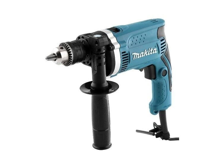 Taladro-De-Percusion-HP1630K-de-13-mm.-Potencia-710-W.-Reversible-con-Maleta-Makita