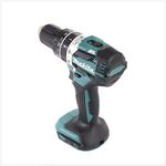 Taladro-Atornillador-Percutor-DHP484Z-Inalambrico-18V-Max.-Torque-60-N.m-Motor-BL-Makita