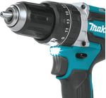 Taladro-Atornillador-Percutor-DHP484Z-Inalambrico-18V-Max.-Torque-60-N.m-Motor-BL-Makita
