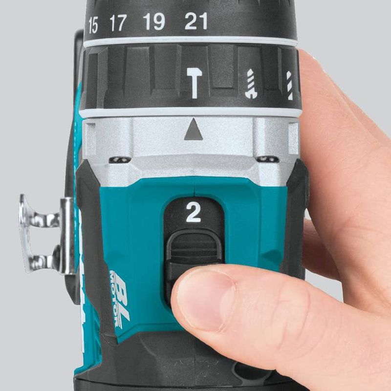 Taladro-Atornillador-Percutor-DHP484Z-Inalambrico-18V-Max.-Torque-60-N.m-Motor-BL-Makita