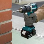 Taladro-Atornillador-Percutor-DHP484Z-Inalambrico-18V-Max.-Torque-60-N.m-Motor-BL-Makita