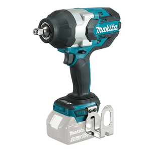 Llave de Impacto 18V DTW1002Z Cuadrante 1/2" Max. Torque 1000 N.M 3,6 Kg. Sin Batería Sin Cargador Makita