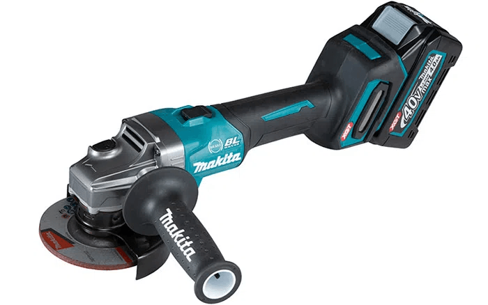 Esmeril-Angular-4.1-5---Inal-40v-GA004GM201-Makita