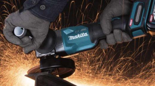 Esmeril-Angular-4.1-5---Inal-40v-GA004GM201-Makita