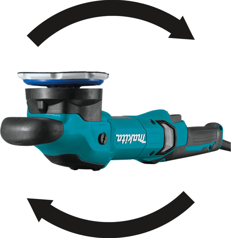 Pulidora-Orbital-5--890w-27kg--125mm---PO5000C---Makita