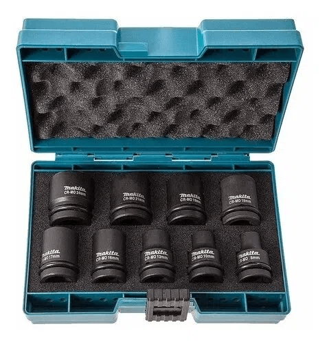 Set-Dados-9-Piezas-D-42575-Makita