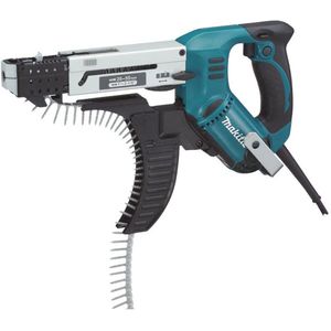 Atornillador Autoalimentacion 470w 6842 Makita