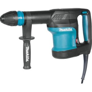 Martillo Demoledor SDS Max 1100w V.v HM0870C Makita