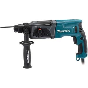 Martillo Rotativo HR2470 24mm Makita