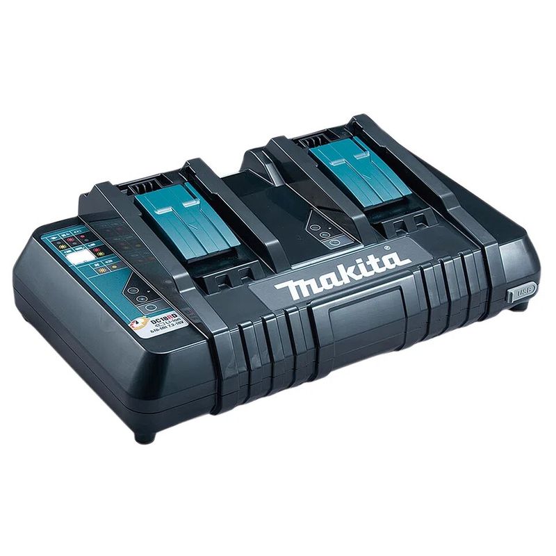 Cargador-Doble-18v-DC18RD