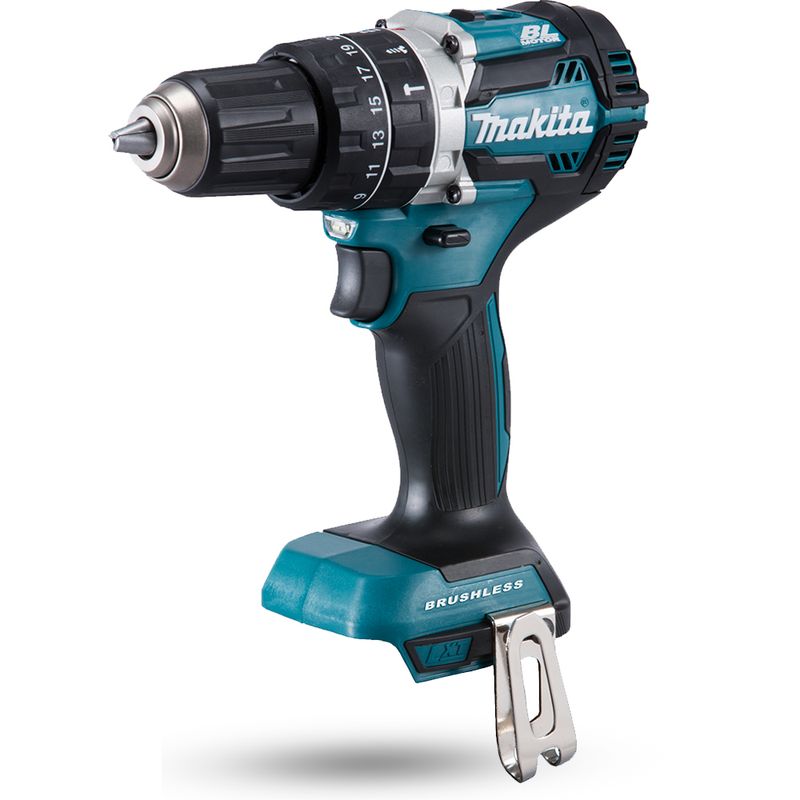 Taladro-Atornillador-Percutor-DHP484Z-Inalambrico-18V-Max.-Torque-60-N.m-Motor-BL-Makita