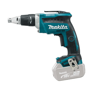 Atornillador 1/4" Hexagonal Inalámbrico 18V DFS452Z Sin Batería Sin Cargador Makita