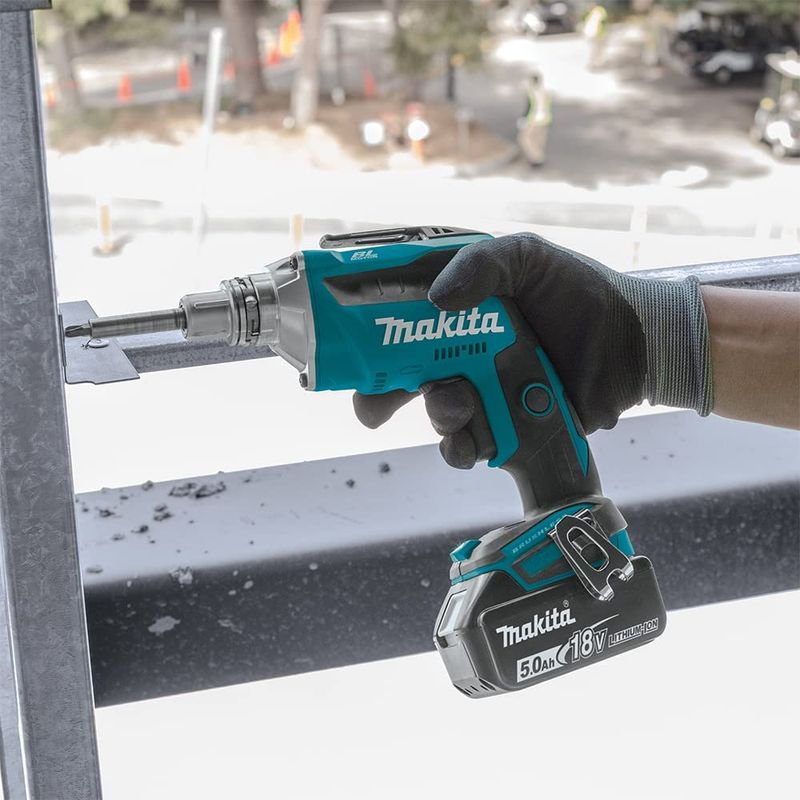Atornillador-1-4--Hexagonal-Inalambrico-18V-DFS452Z-Makita