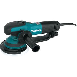 Lijadora Orbital 150mm BO6050J Makita