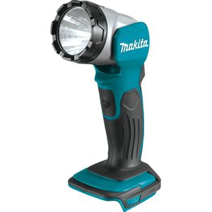 Linterna Inalámbrica 18V LED. 160lm 1 Modo DML802 Makita