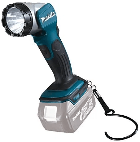 Linterna-Inalambrica-18V-LED.-160lm-1-Modo-DML802-Makita