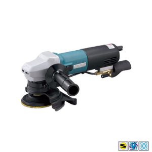 Pulidora 4" 900w #PW5001C Makita