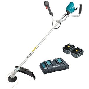 DESBROZADORA 36V 1.3HP DUR369APT2 MAKITA