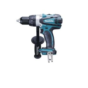 Taladro Atornillador Inalámbrico 18V DDF458Z Sin batería Sin cargador Makita