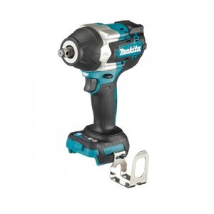 Llave de Impacto Inalambrico 1/2'' 18V Dtw700Z Sin batería Sin cargador Makita