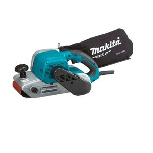 Lijadora de Banda 4 X 24 940W Mt M9400B Makita