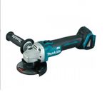 Esmeril-Angular-18V-S-Bateria-S-Cargador---DGA464ZU-Makita