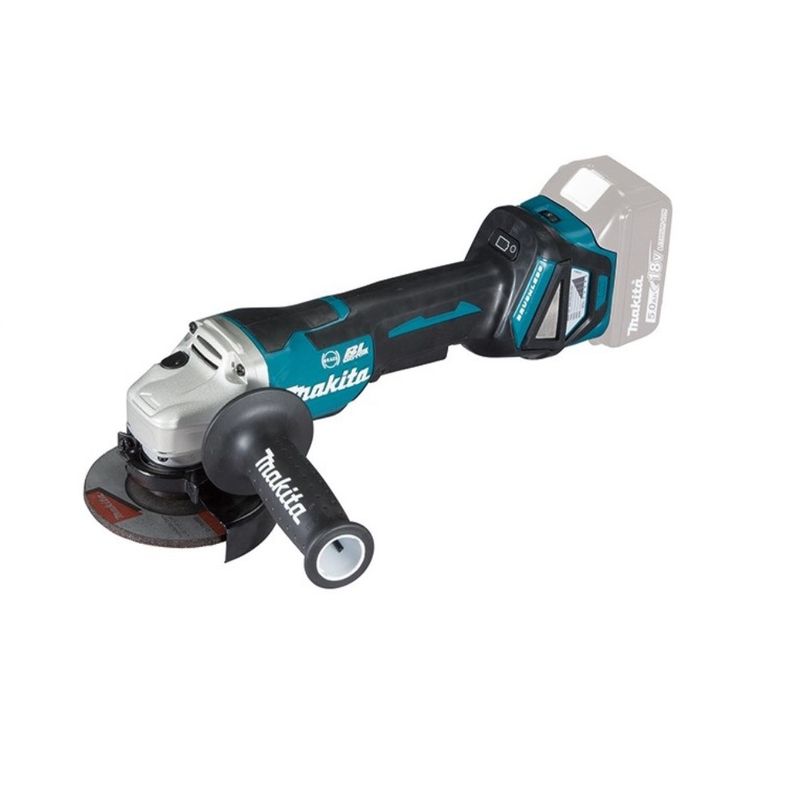 Makita dga467z discount