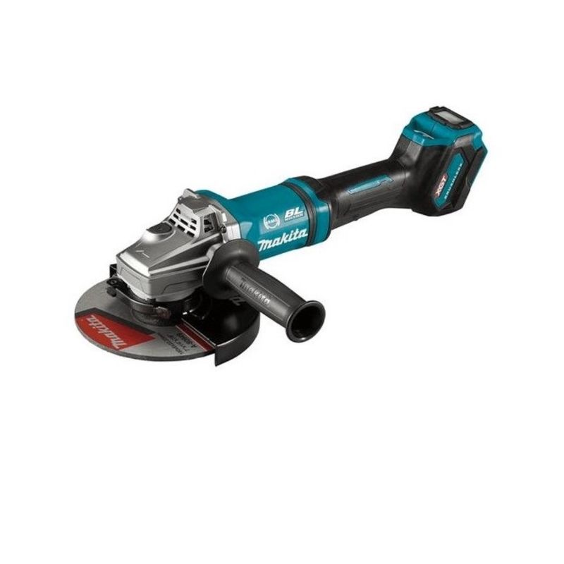 Esmeril-Angular-Inalambrico-40V-7---GA037G-Makita