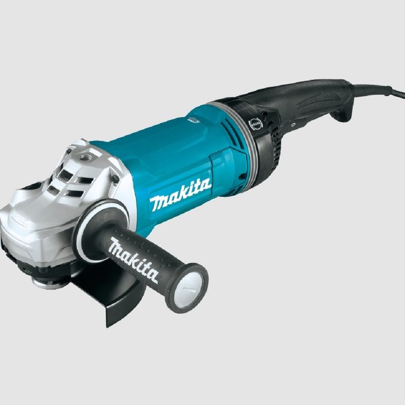 Esmeril-Angular-7---No-Incluye-bateria-ni-cargador-Ga707X1-Makita