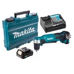 Taladro-Angular-10mm-12V-Max---2-Baterias---Cargador--Carga-Rapida--DA333DSAE-Makita