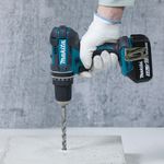 Taladro-Percutor-Inalambrico-18V---2-Baterias---Cargador---Maleta-de-Transporte-DHP482RFE-Makita