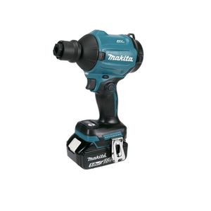 Pistola de Soplado 18V + Batería y Cargador DAS180RT Makita