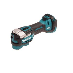 Multiherramienta Starlock Max Sin Batería Sin Cargador DTM52ZX1 Makita