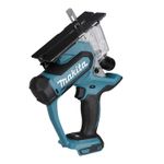 Cortadora-de-Drywall--Yeso--Inalambrica-18V-DSD180Z