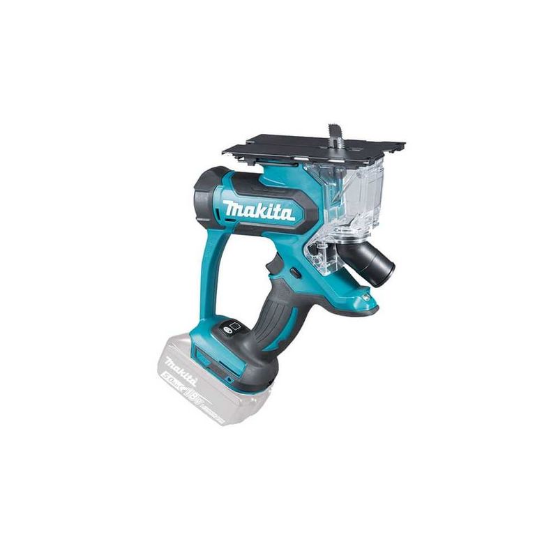 Cortadora-de-Drywall--Yeso--Inalambrica-18V-DSD180Z