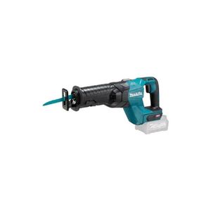 Sierra Sable Inalámbrica 40v JR001GZ Sin batería Sin cargador Makita