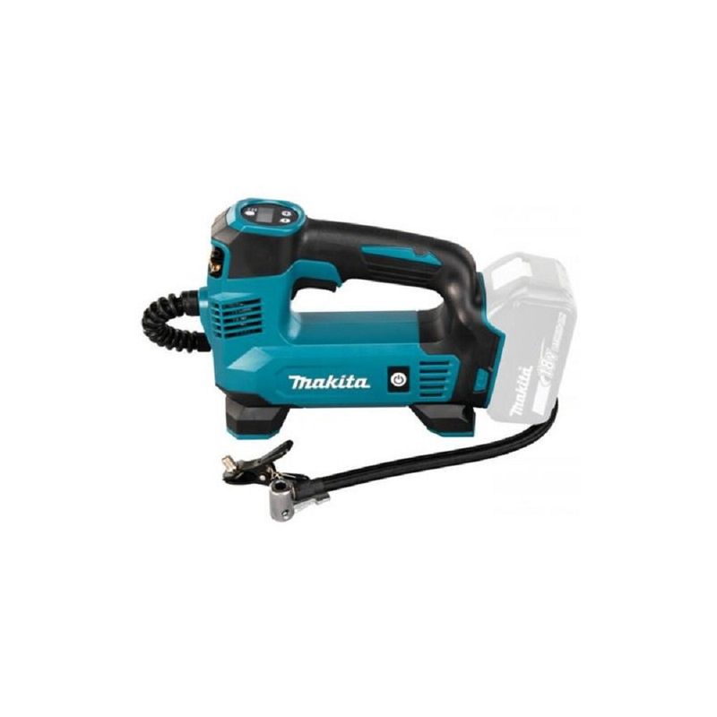 Infladore-Inalambrico-18v-DMP180Z-Makita