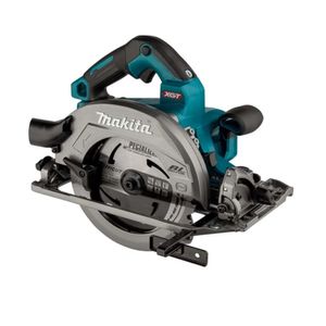 Sierra Circular Inalambrica Li Ion 40V Max Xgt HS004GZ Sin batería Sin cargador Makita