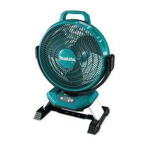 Ventilador Inalámbrico 18V Lxt 3 Velocidades Dcf301Z Sin batería Sin cargador Makita