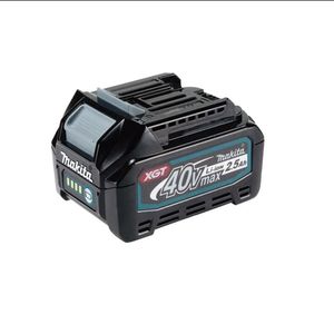 Batería Bl4025 40V 2.5 Ah sin Caja 632N82-4 Makita