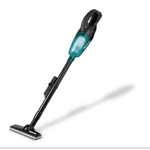 Aspiradora Inalámbrica 18V No Incluye Batería Ni Cargador DCL180ZB Makita