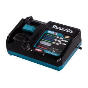 Cargador Dc40Ra 40V Caja Cartón 191E07-8 Makita