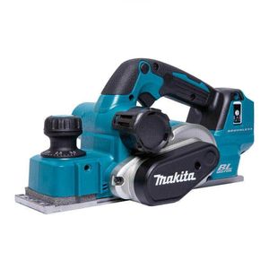 Cepillo Inalámbrico 18v 82mm Dkp181z Sin Batería Sin Cargador Makita