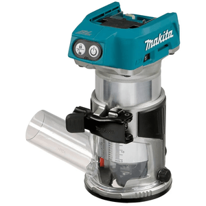 Recortadora Inalámbrica Drt50Z 18V Lxt Blmotor Sin Batería Sin Cargador Makita