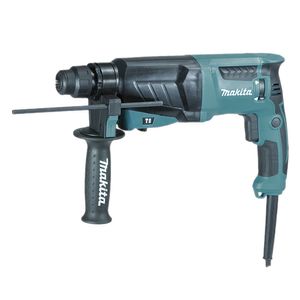 Rotomartillo Sds-plus Eléctrico 830 W. 3 Modos. 2,4 J. - Hr2630j Makita