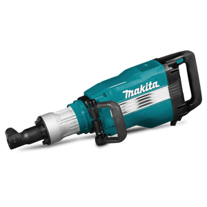 Martillo Demoledor Hexagonal 30 Mm. 1.850w. 18,4 Kg. 48.1j - Hm1501 Makita