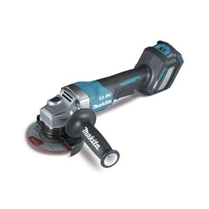 Esmeril Angular Inalámbrico 40V sin Batería sin Cargador Ga028gz Makita