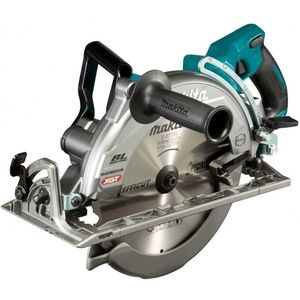 Sierra Circular Inalámbrica 10-1/4" 40V sin Batería sin Cargador Rs002gz Makita