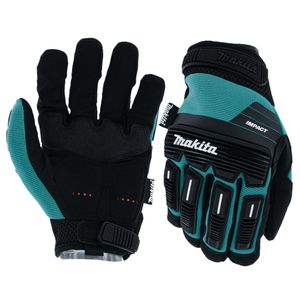 Par de Guantes Demolición de Impacto T.L - T-04254 Makita