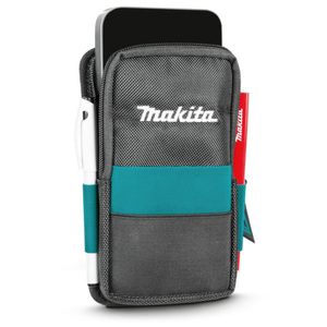 Porta Celular XL Makita 115X40X200Mm - E-12980 Makita